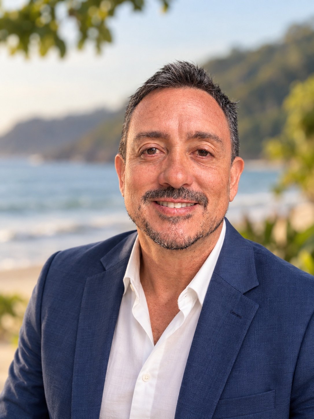 Jimmy Alvarado